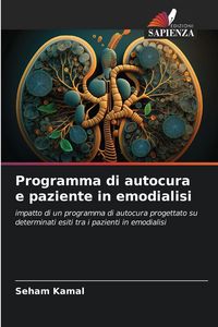 Produktbild: Programma di autocura e paziente in emodialisi