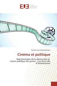 Produktbild: Cin&eacute;ma et politique
