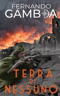 Produktbild: Terra Di Nessuno