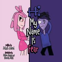 Produktbild: Hi My Name Is Fear