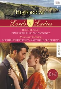 Produktbild: Historical Lords & Ladies Band 69