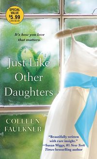Produktbild: Just Like Other Daughters