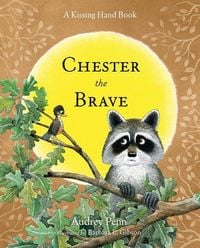 Produktbild: Chester The Brave