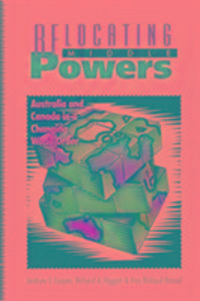 Produktbild: Relocating Middle Powers