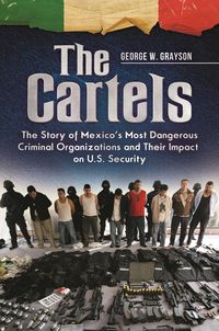 Produktbild: The Cartels