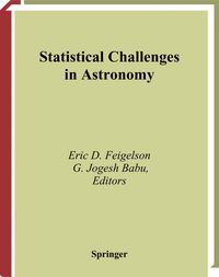 Produktbild: Statistical Challenges in Astronomy