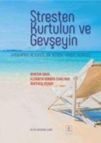 Produktbild: Stresten Kurtulun ve Gevseyin