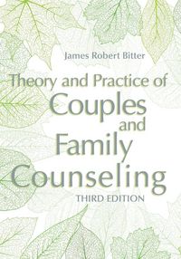 Produktbild: Theory and Practice of Couples and Family Counseling