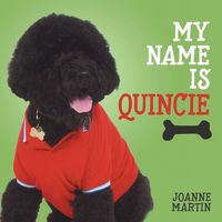 Produktbild: My Name is Quincie