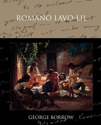 Produktbild: Romano Lavo-Lil