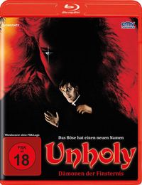 Produktbild: Unholy - D&auml;monen der Finsternis (Uncut)
