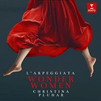 Produktbild: Wonder Women