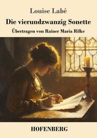 Produktbild: Die vierundzwanzig Sonette