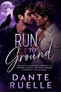 Produktbild: Run to Ground