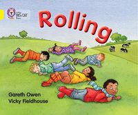 Produktbild: Rolling