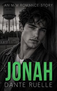 Produktbild: Jonah
