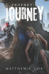 Produktbild: Prophet's Journey
