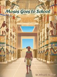 Produktbild: Moses Goes to School