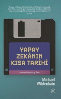 Produktbild: Yapay Zekanin Kisa Tarihi