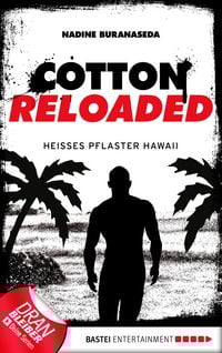 Bild vom Artikel Cotton Reloaded - 41 vom Autor Nadine Buranaseda