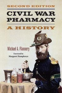 Produktbild: Civil War Pharmacy 2/e