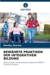 Produktbild: Bew&auml;hrte Praktiken der Integrativen Bildung