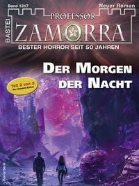 Produktbild: Professor Zamorra 1317