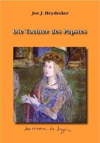 Produktbild: Die Tochter des Papstes. Ein Renaissance-Schicksal