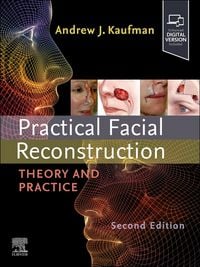 Produktbild: Practical Facial Reconstruction