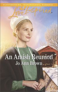 Produktbild: An Amish Reunion
