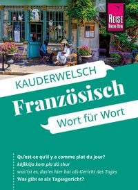 Produktbild: Franz&ouml;sisch - Wort f&uuml;r Wort