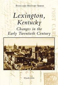 Produktbild: Lexington, Kentucky