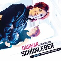 Produktbild: Zwei wie ich, 1 Audio-CD