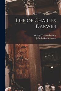 Produktbild: Life of Charles Darwin