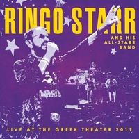 Produktbild: Live at the Greek Theater 2019 (2CD + Blu-Ray)