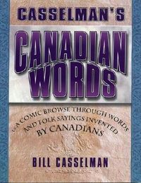 Produktbild: Canadian Words