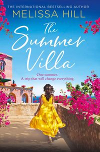 Produktbild: The Summer Villa
