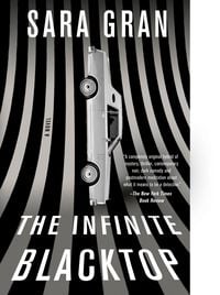 Produktbild: The Infinite Blacktop