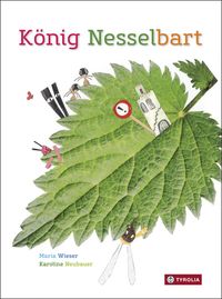 Produktbild: K&ouml;nig Nesselbart