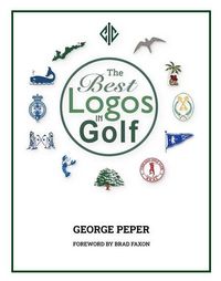 Produktbild: The Best Logos in Golf