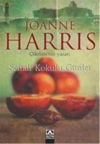 Produktbild: Seftali Kokulu G&uuml;nler