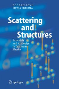 Produktbild: Bogdan, P: Scattering and Structures