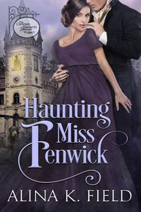 Produktbild: Haunting Miss Fenwick