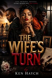 Produktbild: The Wife's Turn
