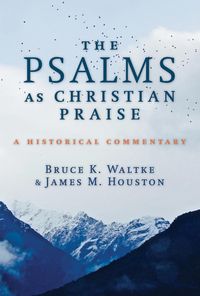 Produktbild: Psalms as Christian Praise