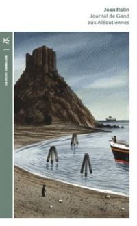Produktbild: Journal de Gand aux Al&eacute;outiennes