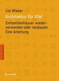 Produktbild: Architektur f&uuml;r Alle!