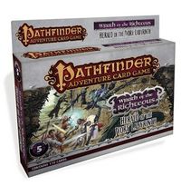 Produktbild: PATHFINDER ACG WRATH OF THE RI
