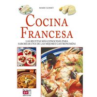 Produktbild: Cocina francesa