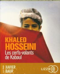 Produktbild: Les cerfs-volants de Kaboul